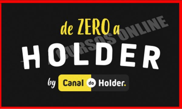 De Zero a Holder – Fabio Faria 2020.1