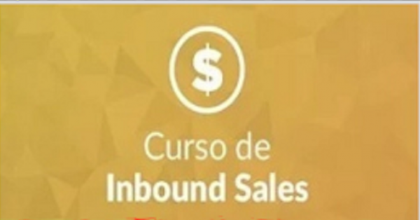 Inbound Sales – Escola RD 2020.1