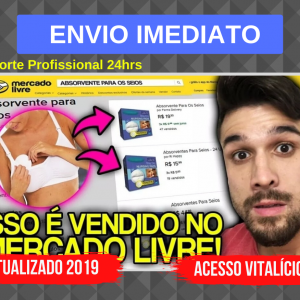 Mercado Livre Pro – Ricardo 2020.1