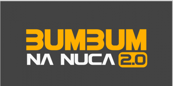 Método Bumbum na Nuca 2.0 2020.1