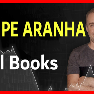 All Books – Felipe Aranha 2020.1