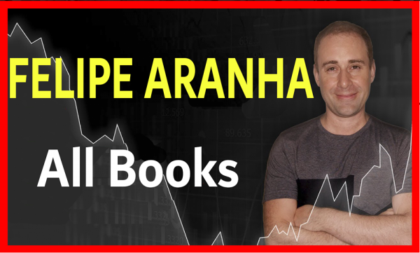 All Books – Felipe Aranha 2020.1