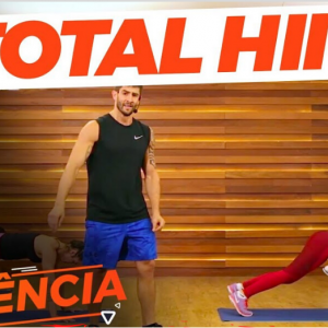 Total HIIT – Thiago Pugliesi 2020.1