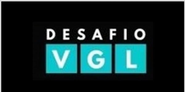 Desafio VGL 2.0 – Tiago Fonseca 2020.1