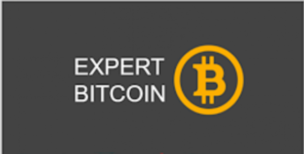 Expert Bitcoin – Leonardo Silva 2020.1