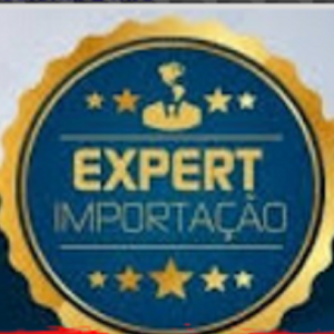 Expert Importação – Alcélio Barreto 2020.1