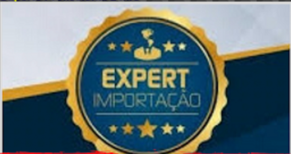 Expert Importação – Alcélio Barreto 2020.1