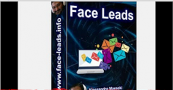 Face Leads – Alessandro Maeseki 2020.1