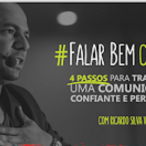 Falar Bem Conecta – Ricardo Silva 2020.1