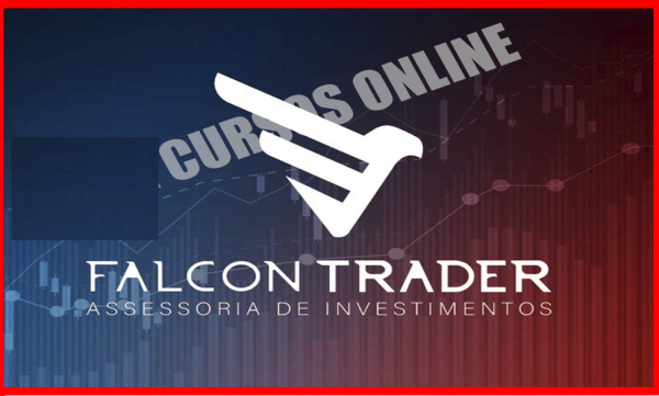 Falcon Trader – Rafael Schroeder 2020.1