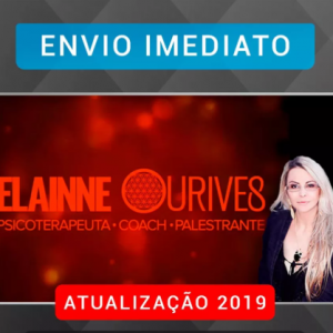 Curso Holo Cocriação – Elainne Ourives 2019.1