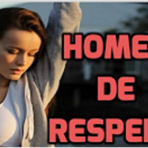 Homem de Respeito – Caue Cesar 2020.1