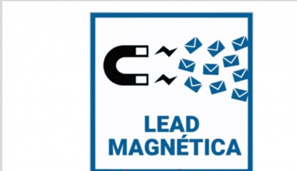 Lead Magnética – Felipe Moreira 2020.1