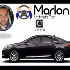 Motorista Top – Uber Do Marlon 2020.1