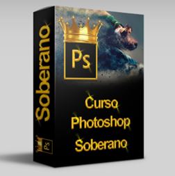 Photoshop CC Soberano – Marcelo Cirino 2020.1