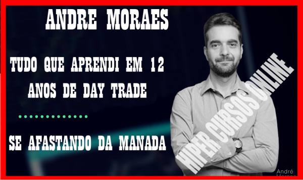 Se afastando da Manada – Andre Moraes 2020.1