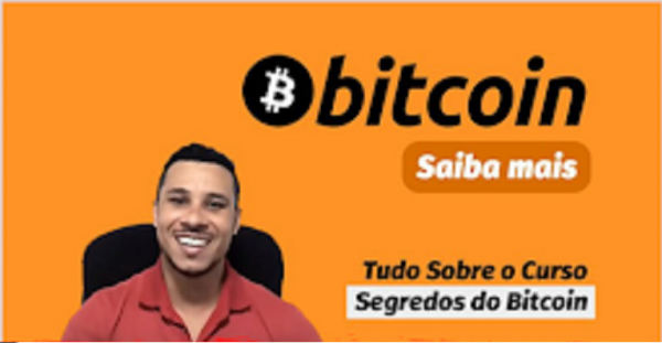 Segredos Do Bitcoin – Ronaldo Silva 2020.1