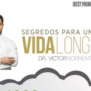 Segredos Para Um Vida Longa – Dr Vitor 2019.1