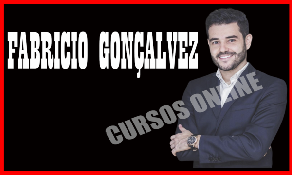 Curso + Setups + Mentoria – Fabricio Gonçalvez 2020.1