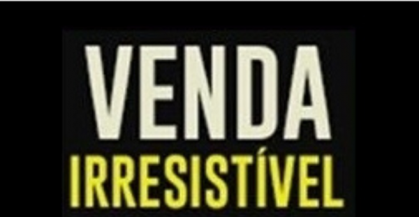 Venda Irresistível – Natanael Oliveira 2020.1