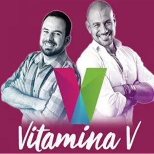 Curso Vitamina V 4.0 – Gustavo E Eduardo Vanassi 2020.1