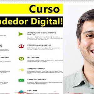 Empreendedor Digital – Guilherme Camaratta 2020.1