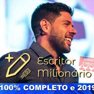 Escritor Milionário Completo – Viver De Blog 2019.1