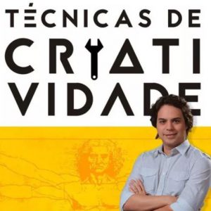 Evolução de Ideias Técnicas de Criatividade 2019.2