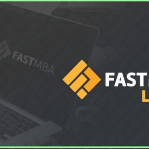 Curso Fast MBA – Empreendedorismo, Negócios e Startups na Prática 2020.1