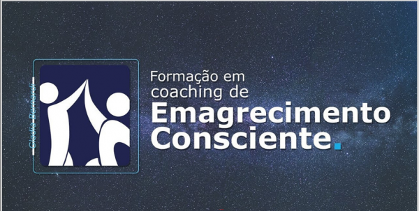 Formação em Coaching de Emagrecimento Consistente – Gladia Bernardi 2020.1