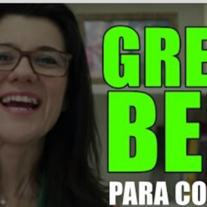 Green Belt para Coaches – Fernanda Peris 2020.1