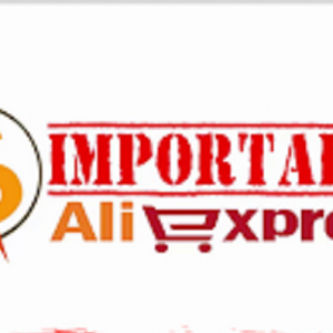 Importador Aliexpress 2.0 – Joab Camargo e Brendom Quintanilha 2020.1