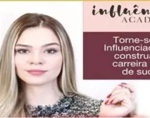 INFLUENCER ACADEMY – GABI FERREIRA 2020.1