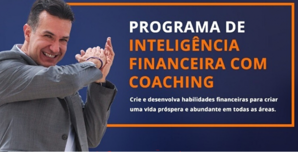 Inteligência Financeira com Coaching – Roberto Navarro 2020.1