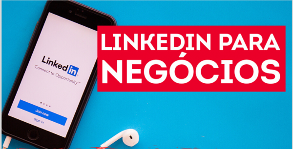 Linkedin para Negócios 2.0 – Rodrigo Moubar 2020.1