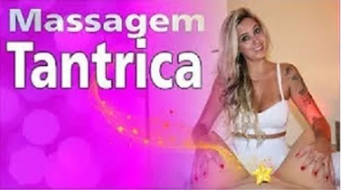 Massagem Tântrica Em Mulheres – Joyce Gumiero 2020.1