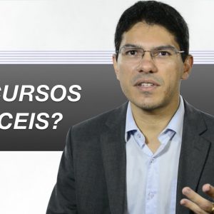 Curso Método De Aprovação Gerson Aragão Completo 2016