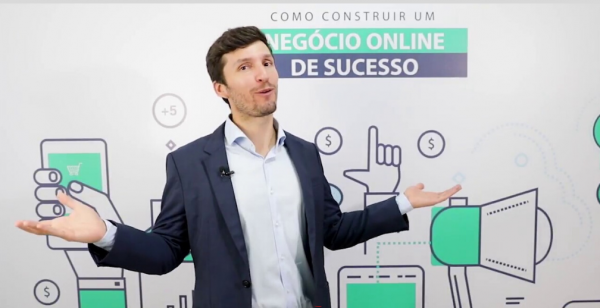 NOS – Negócio Online de Sucesso 2.0 – Bruno Pinheiro 2020.1