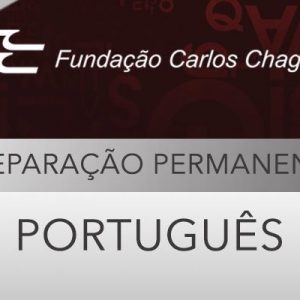 Curso on-line: Português – Preparação Permanente para Concursos 2018 – FCC – Professora Flávia Rita