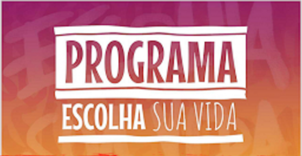 Programa Escolha Sua Vida – Paula Abreu 2020.1