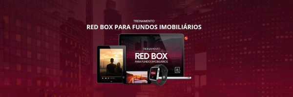 Método red Box Para Fundos Imobiliários – André Fogaça 2020.2