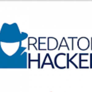 Redator Hacker – Gustavo Heldt E Rafael Geyger 2020.1