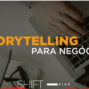 STORYTELLING para NEGÓCIOS – Martha Gabriel 2020.1