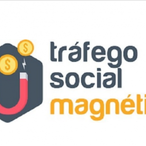 Tráfego Social Magnético – Fernando Nogueira 2020.1