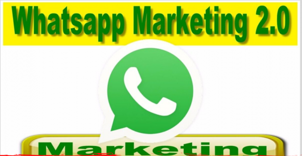 WhatsApp Marketing 2.0 – Fabricio Ferracini 2020.1