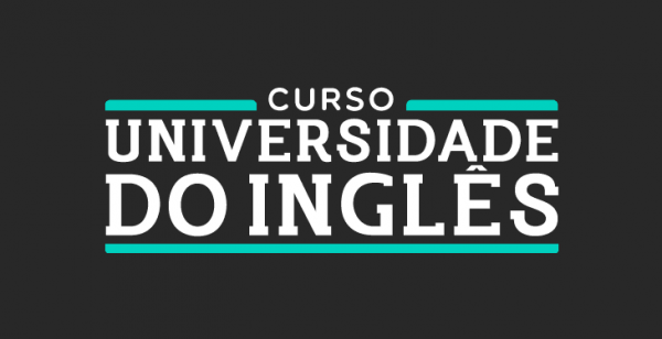 Universidade do Inglês 2020.2