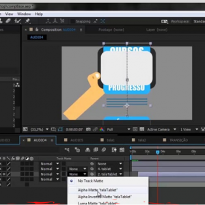 After Effects para Motion designers Do zero ao mercado – Yogo Costa 2020.1