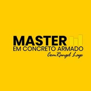 Master em Concreto Armado - marketing digital - rateio de concursos