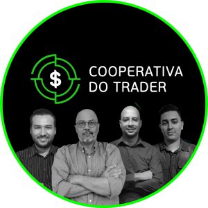 Cooperativa Trader - Bolsa de Valores- Marketing Digital