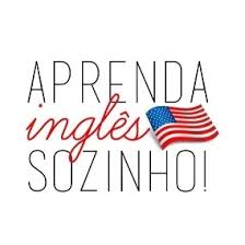 Curso: Aprenda Inglês Sozinho (2 Cursos) O Melhor Do Brasil 2019.1